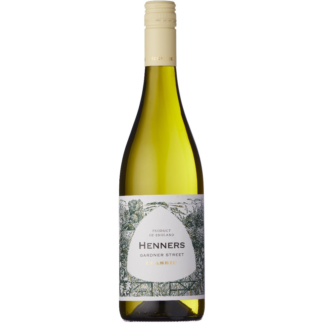 Henners Gardner Street Classic White - Latitude Wine & Liquor Merchant